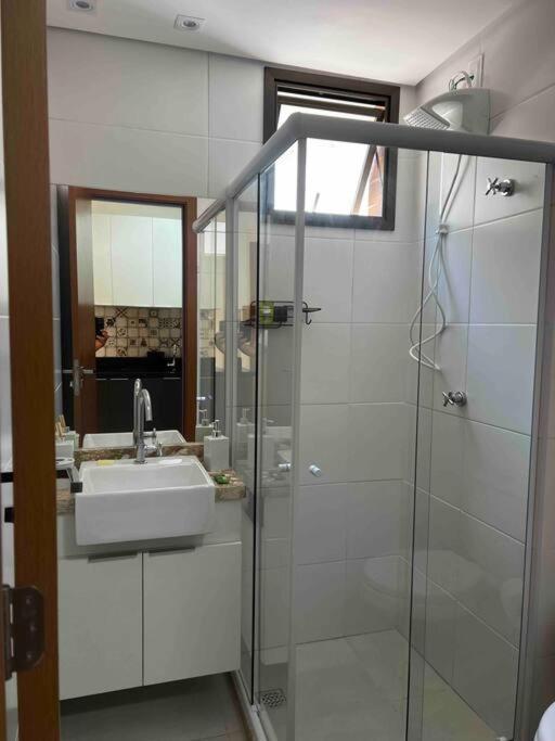 Apartment Lindo Na Barra, Circuito Do Carnaval ! *